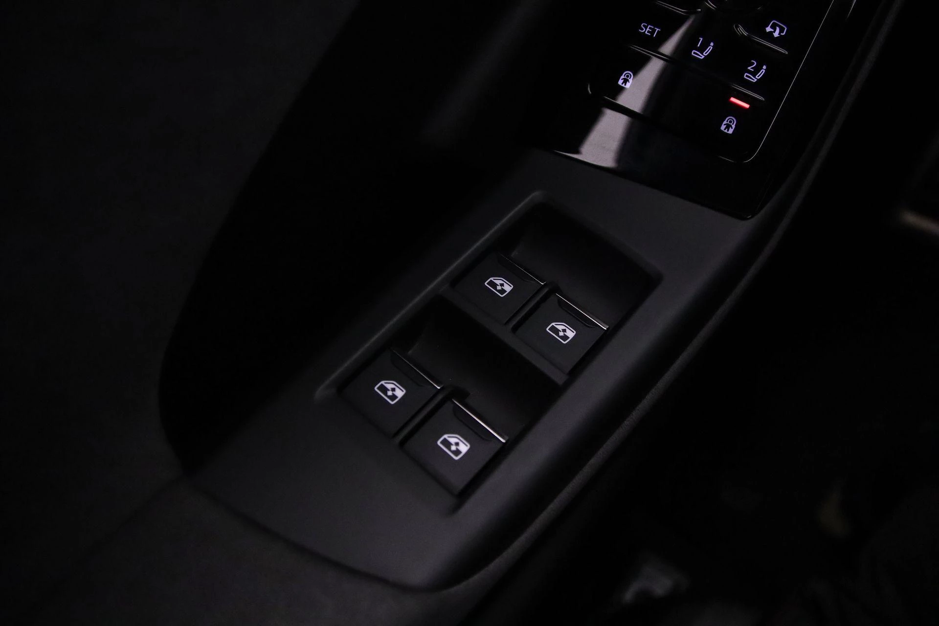 Hoofdafbeelding Audi Q6 e-tron