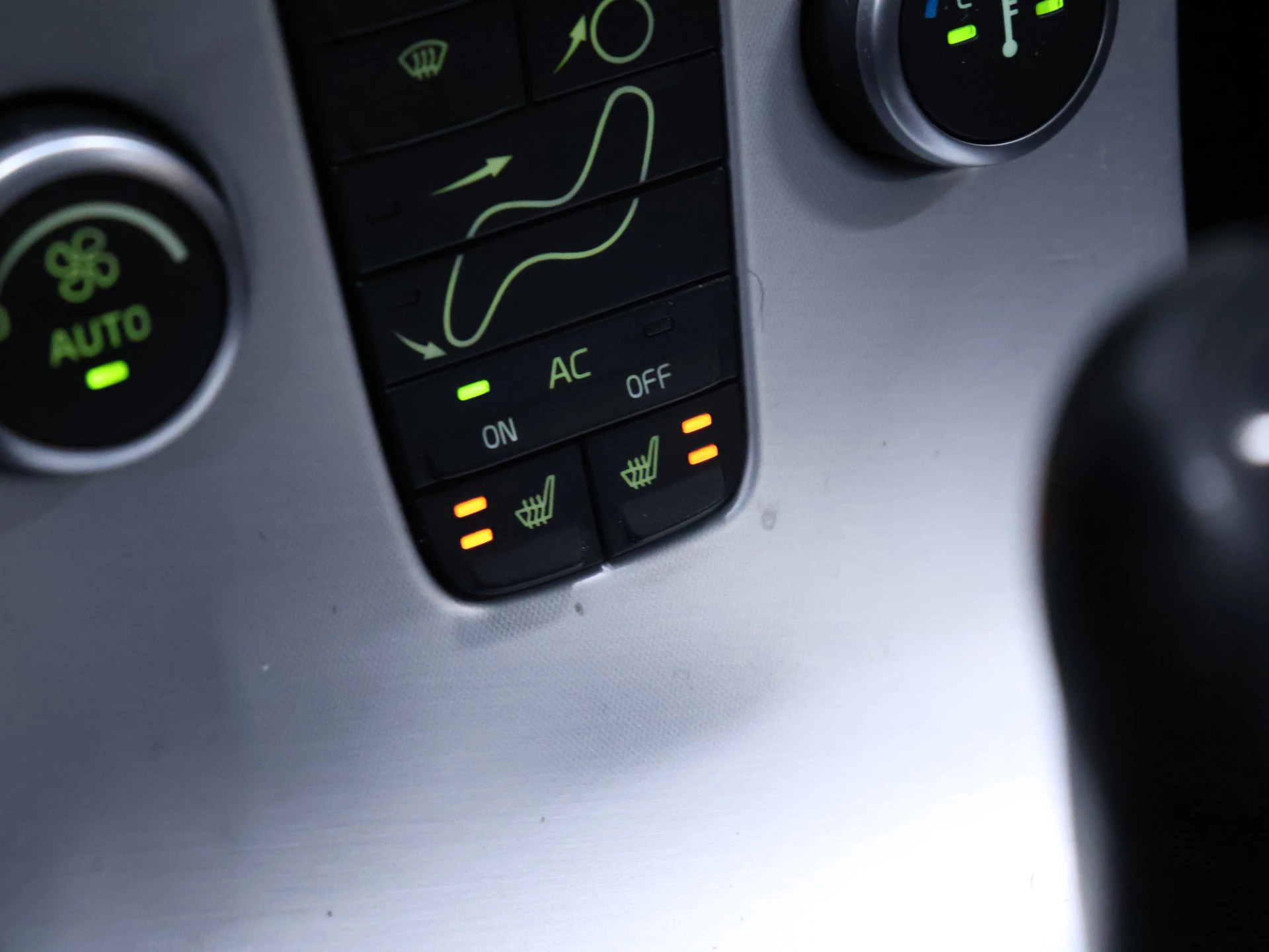 Hoofdafbeelding Volvo V50