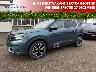 Hoofdafbeelding Citroën C5 Aircross