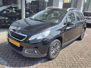 Peugeot 2008 1.2 BLUE LION AUT. met APK tot 11-6-25