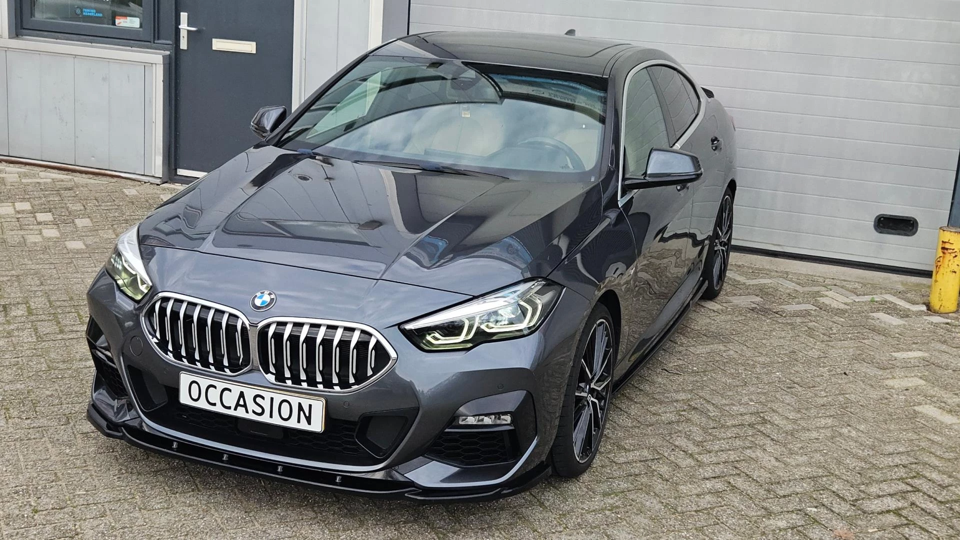 Hoofdafbeelding BMW 2 Serie