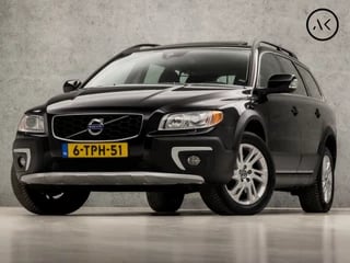 Volvo XC70 2.0 D4 FWD Nordic+ Inscription 181Pk Automaat (SCHUIFDAK, NAVIGATIE, LEDEREN SPORTSTOELEN, STOELVERWARMING, XENON, CRUISE, PARKEERSENSOREN, NIEUWE APK, NIEUWSTAAT)