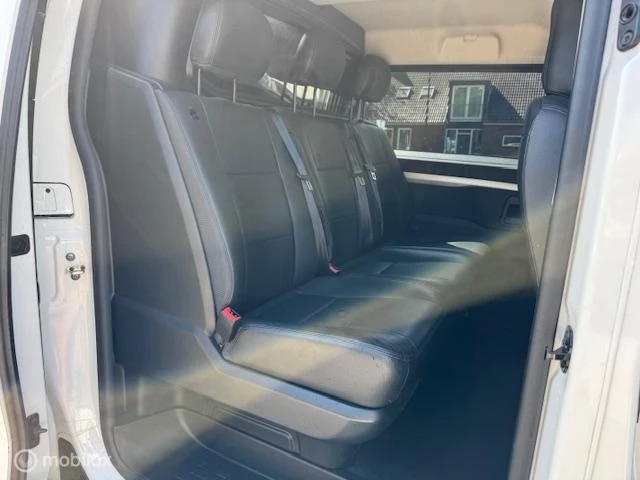 Hoofdafbeelding Toyota ProAce