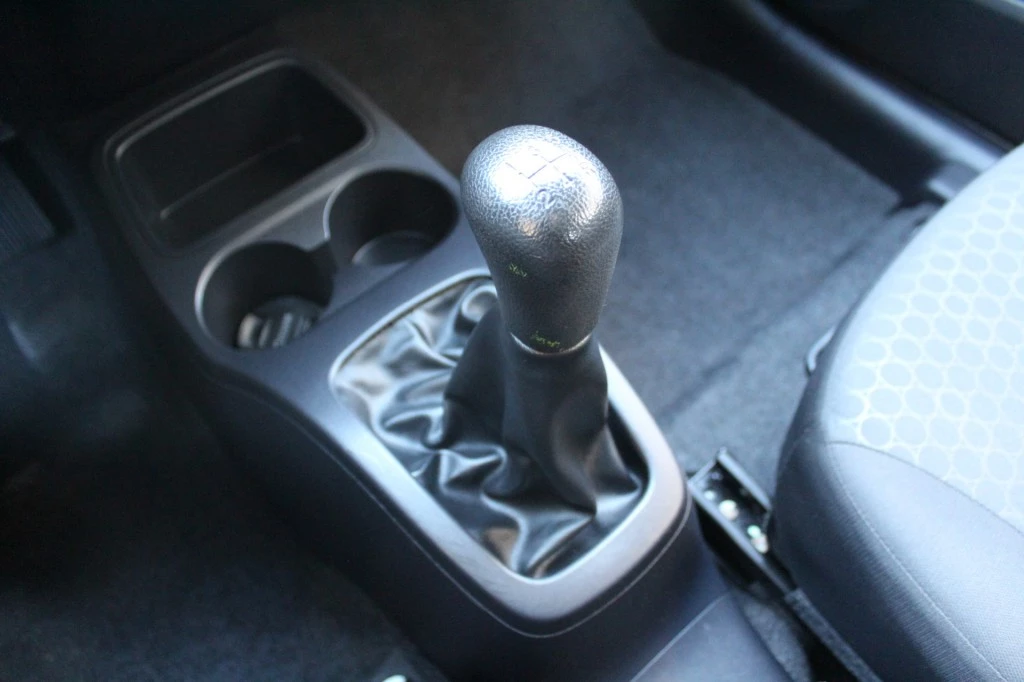 Hoofdafbeelding Mitsubishi Space Star