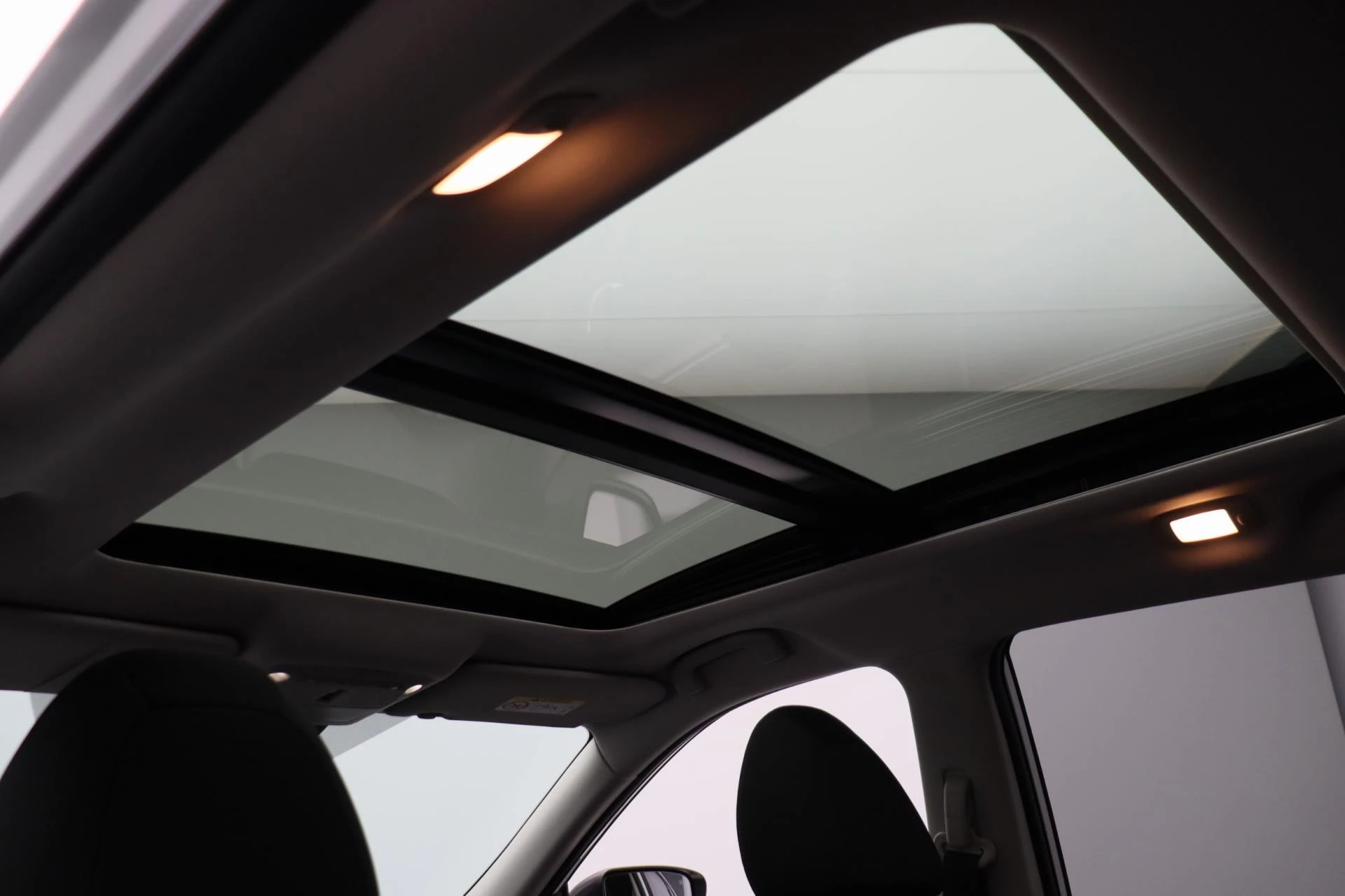 Hoofdafbeelding Nissan X-Trail