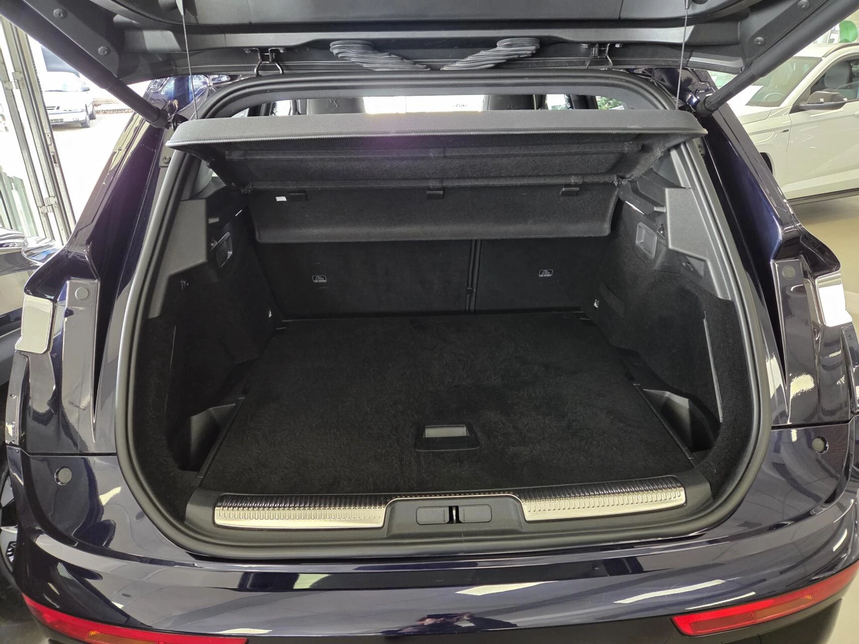 Hoofdafbeelding DS DS 7