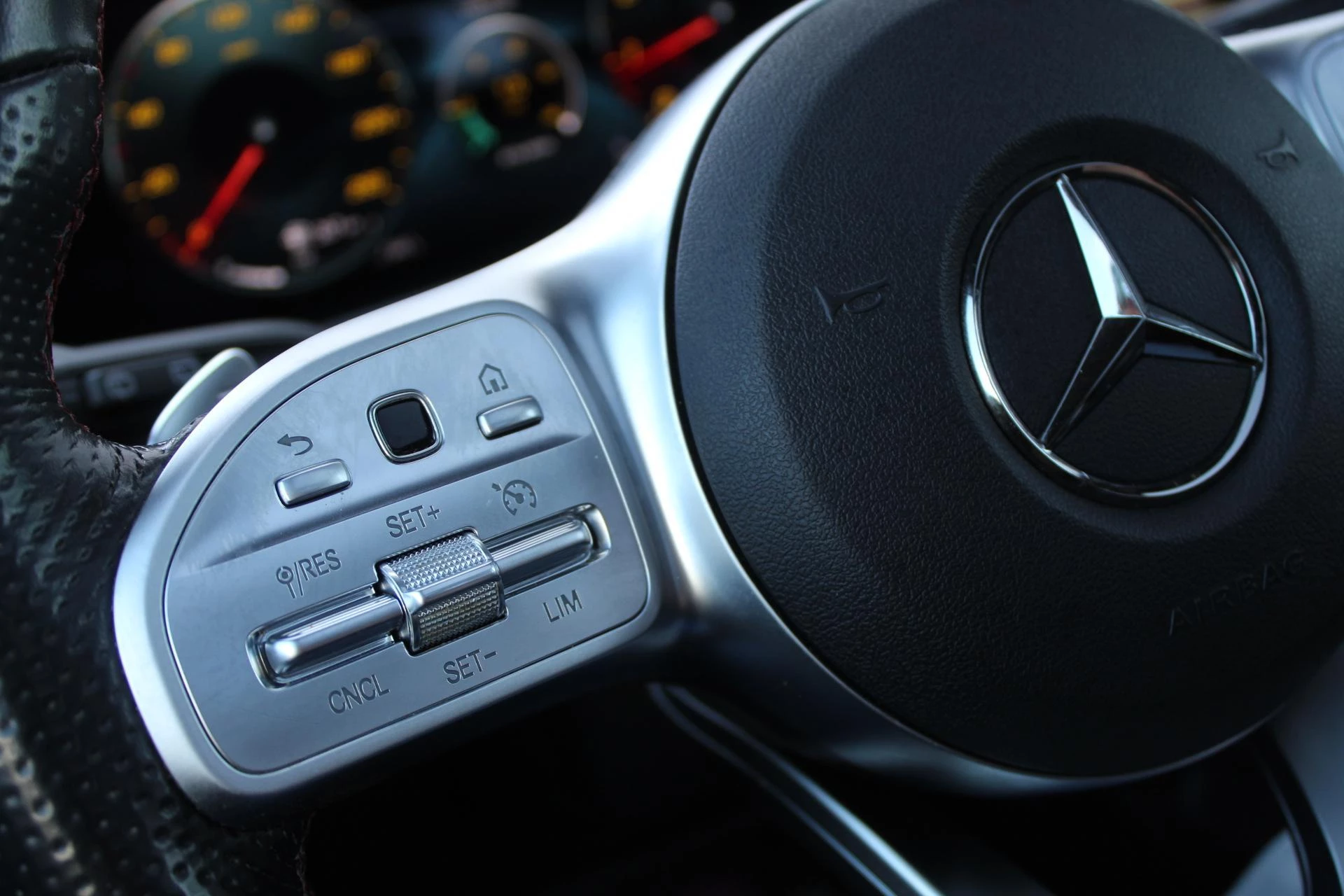 Hoofdafbeelding Mercedes-Benz GLB