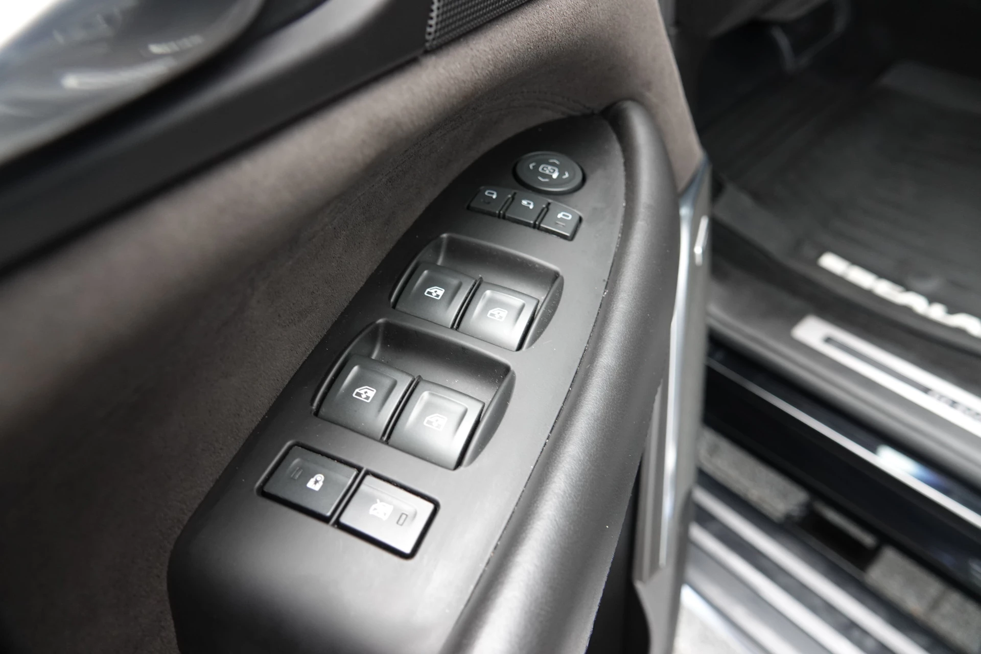 Hoofdafbeelding Cadillac Escalade