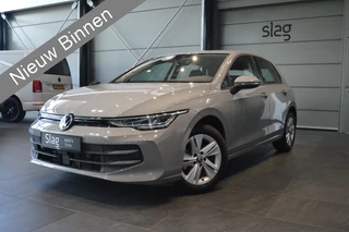 Volkswagen Golf 1.5 TSI LIFE app connect clima cruise led pdc 16 inch !!