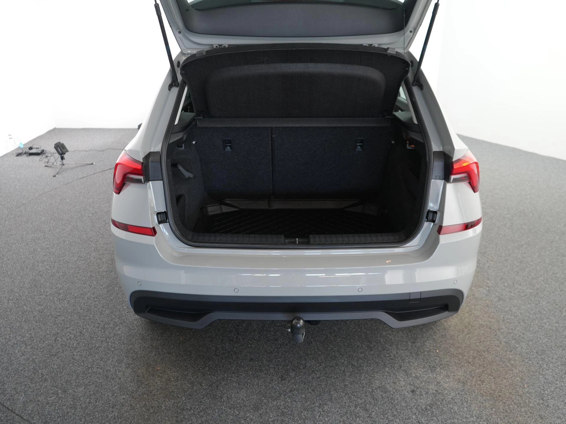 Hoofdafbeelding Škoda Kamiq