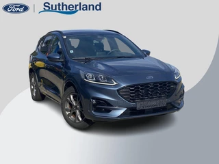 Ford Kuga 2.5 PHEV ST-Line X | Adaptive cruise control | Winter Pack | Head up Display | Bang&Olfusen | Half-leder