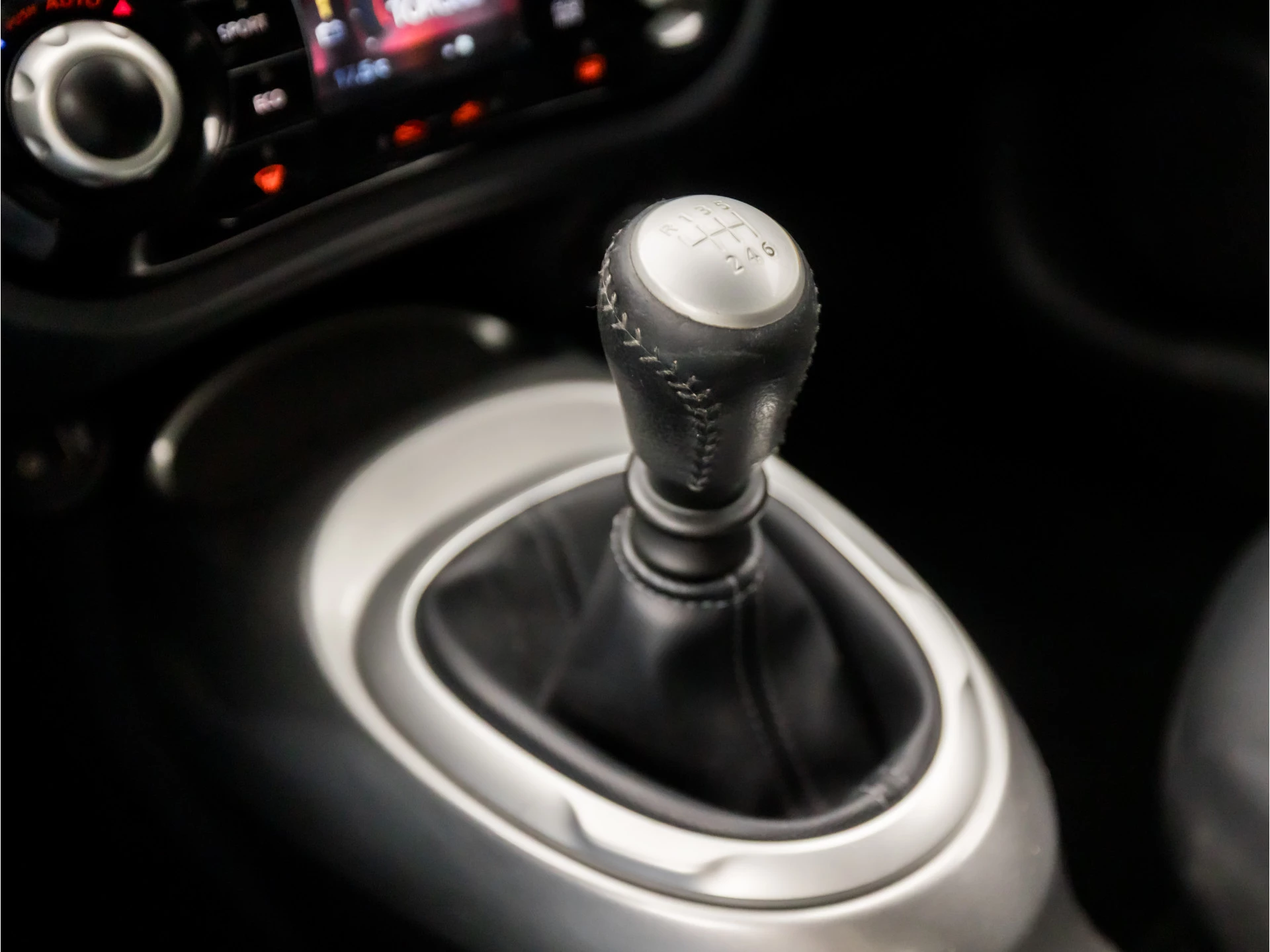 Hoofdafbeelding Nissan Juke