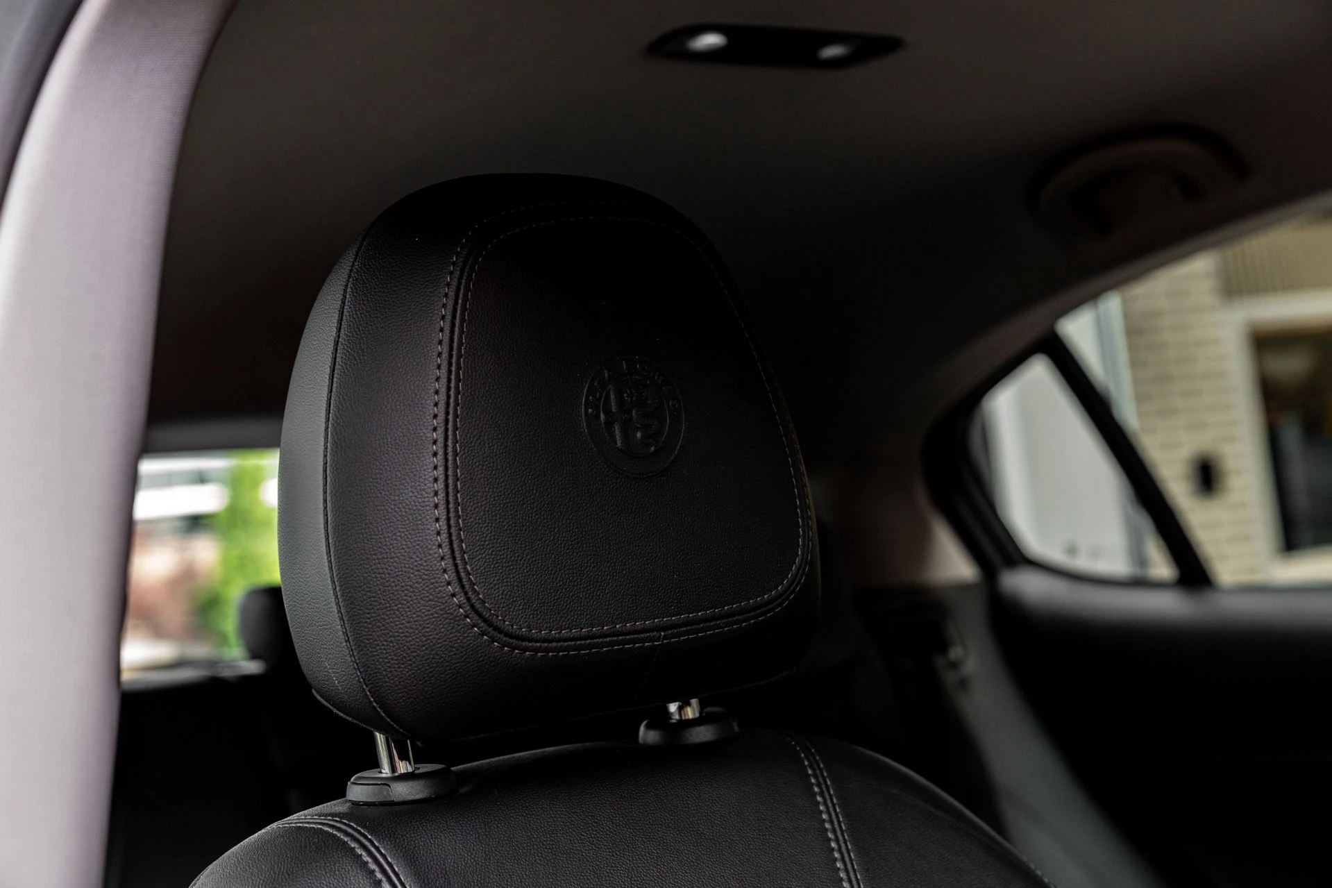 Hoofdafbeelding Alfa Romeo Stelvio