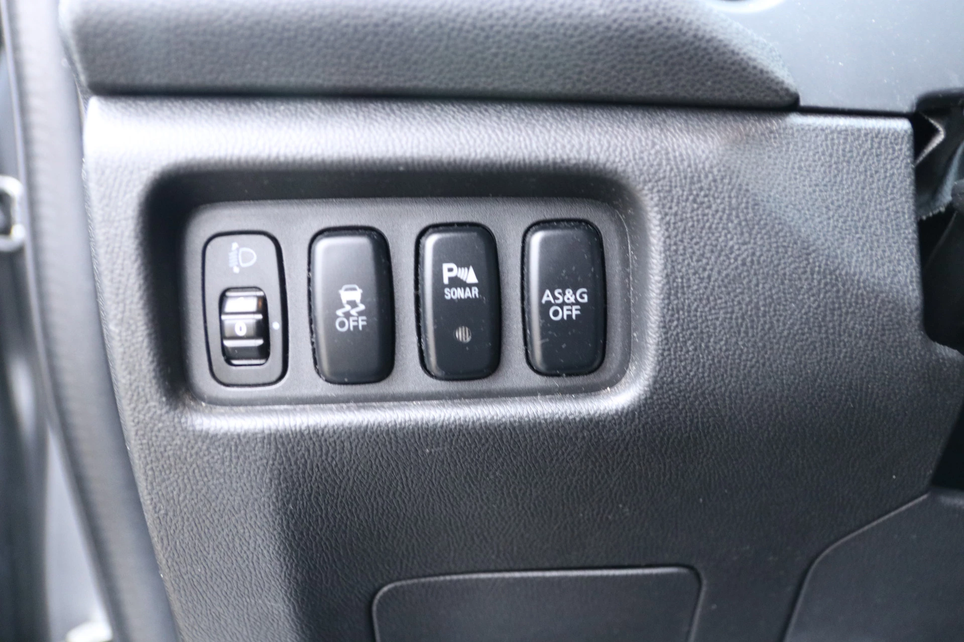 Hoofdafbeelding Mitsubishi ASX