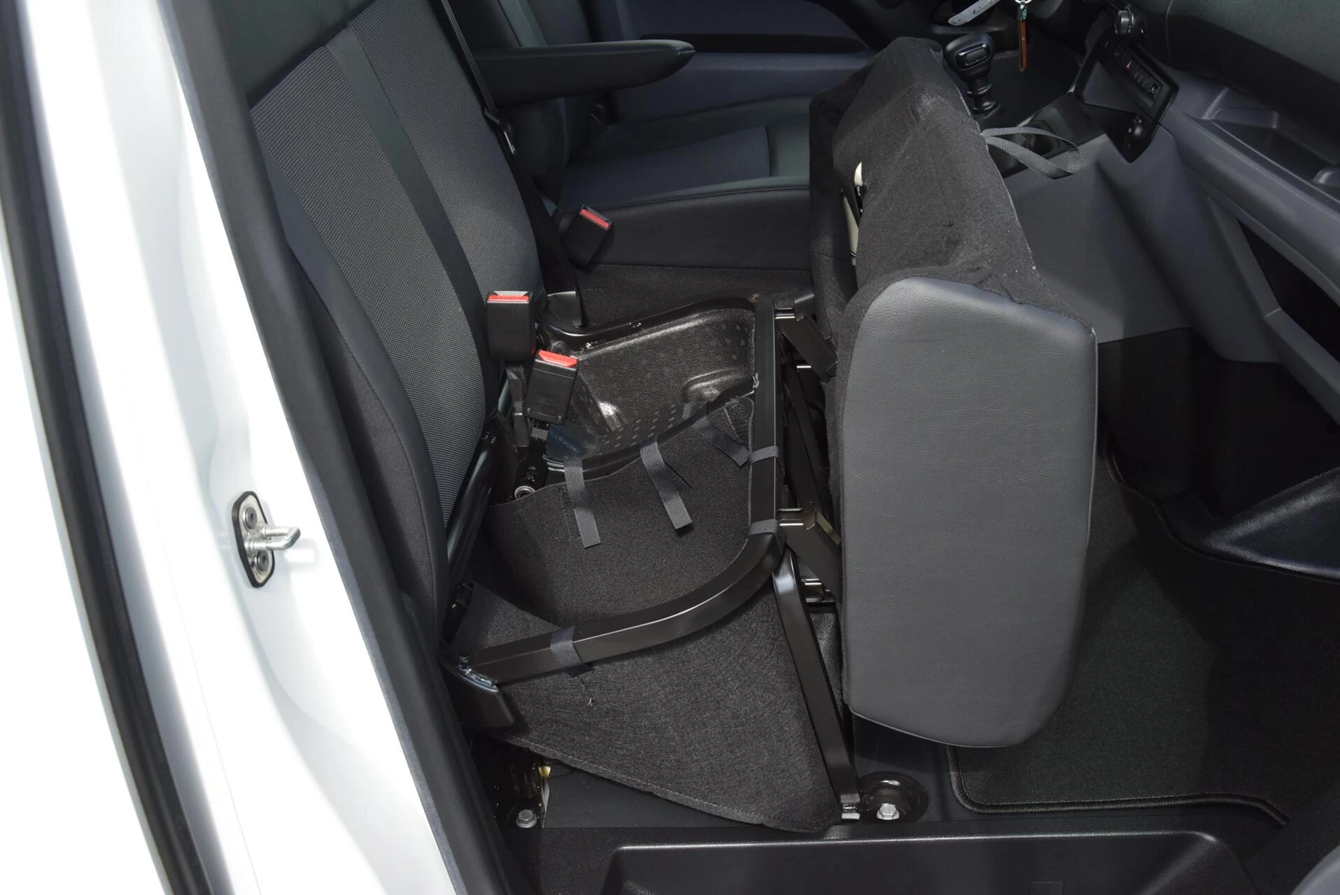 Hoofdafbeelding Toyota ProAce