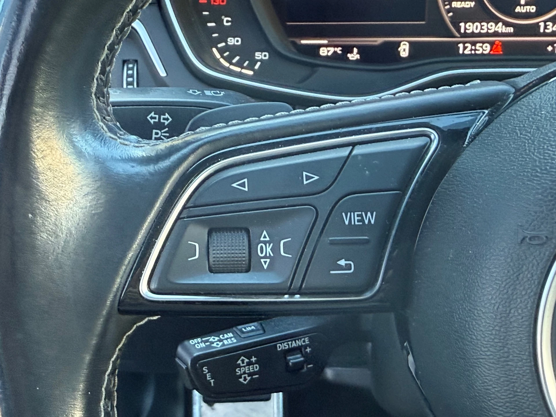 Hoofdafbeelding Audi S5