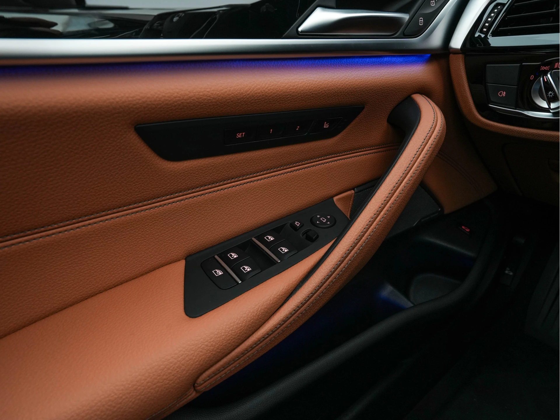 Hoofdafbeelding Alpina D5 S