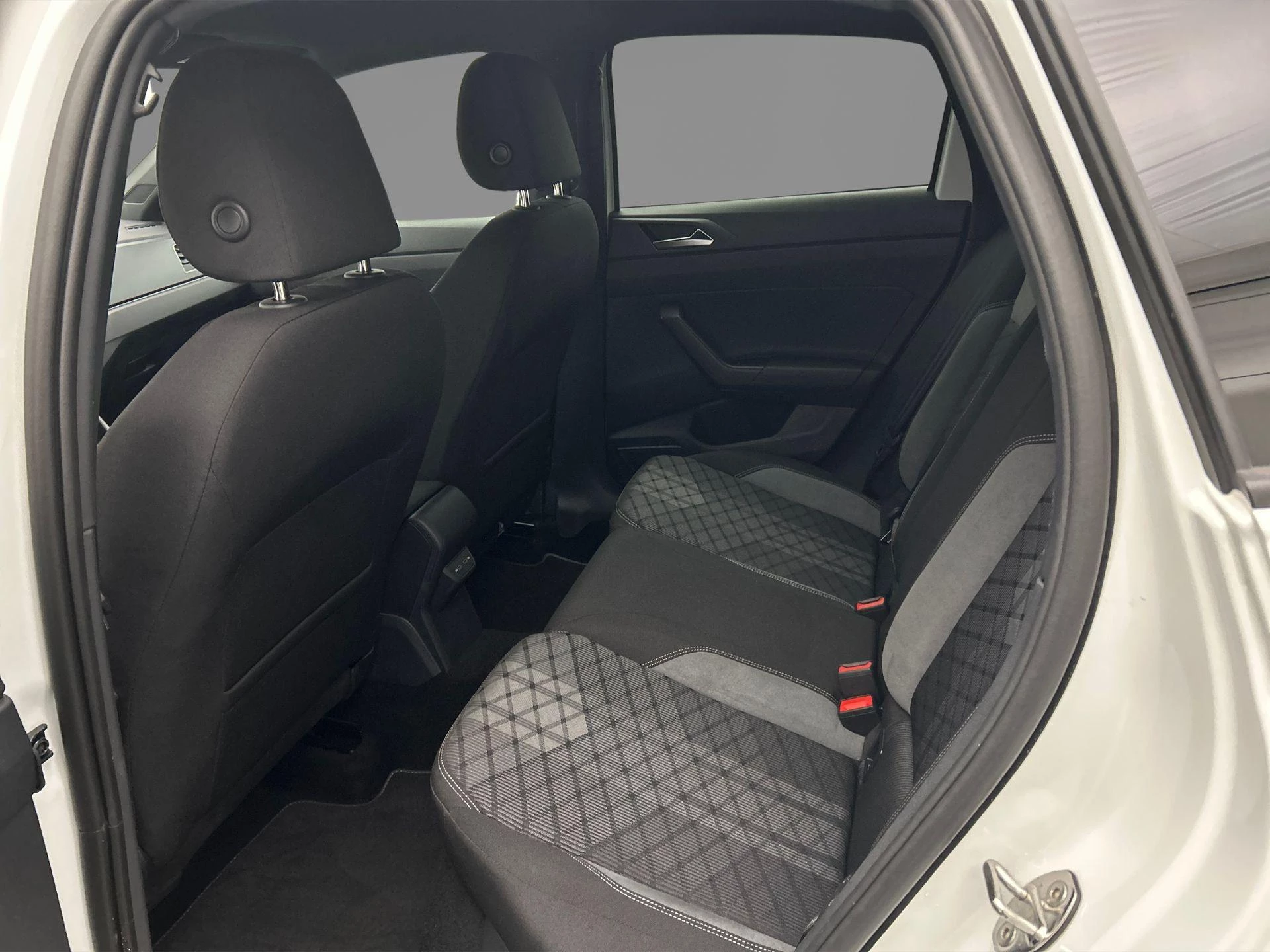 Hoofdafbeelding Volkswagen Taigo