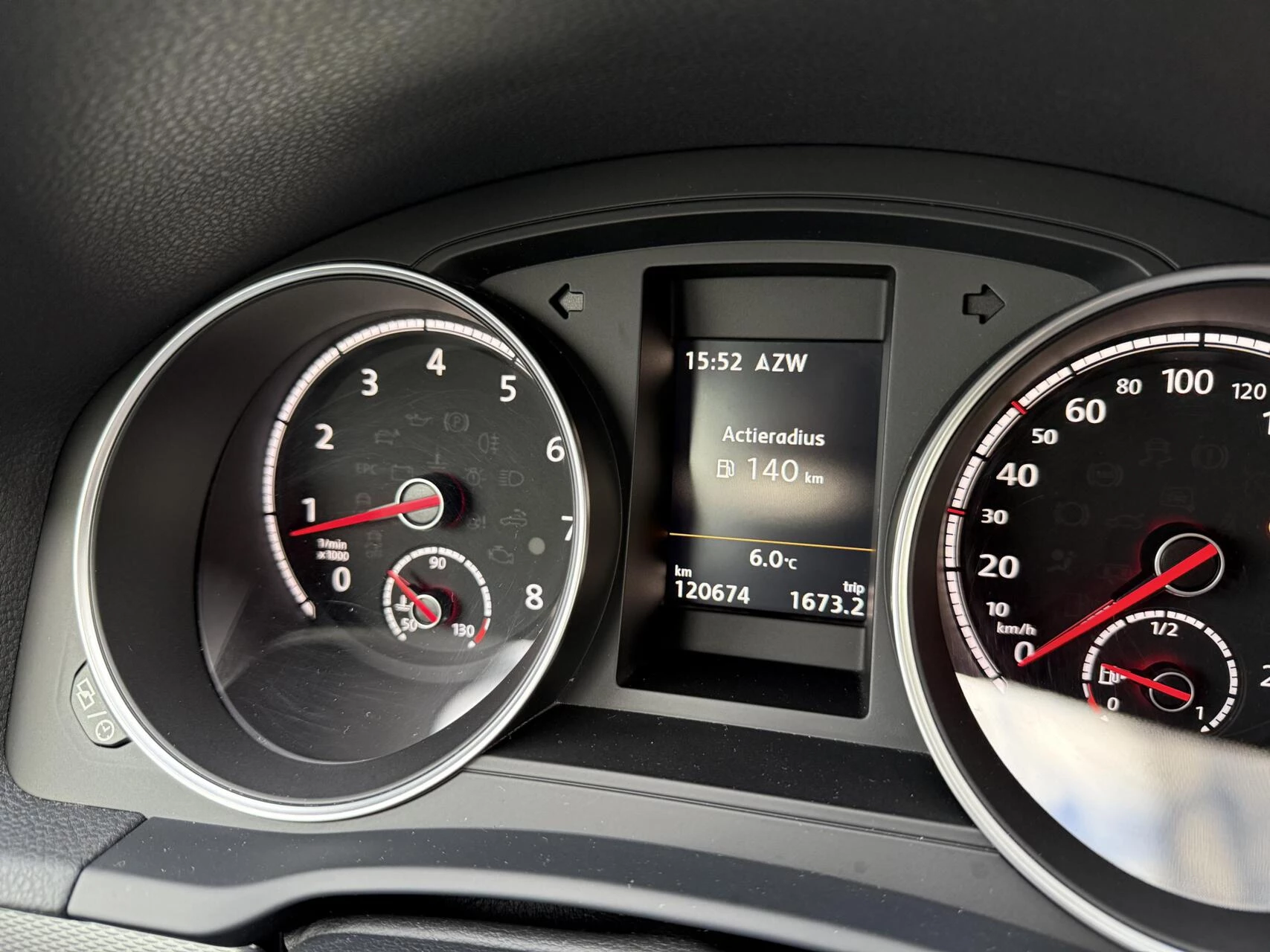 Hoofdafbeelding Volkswagen Scirocco