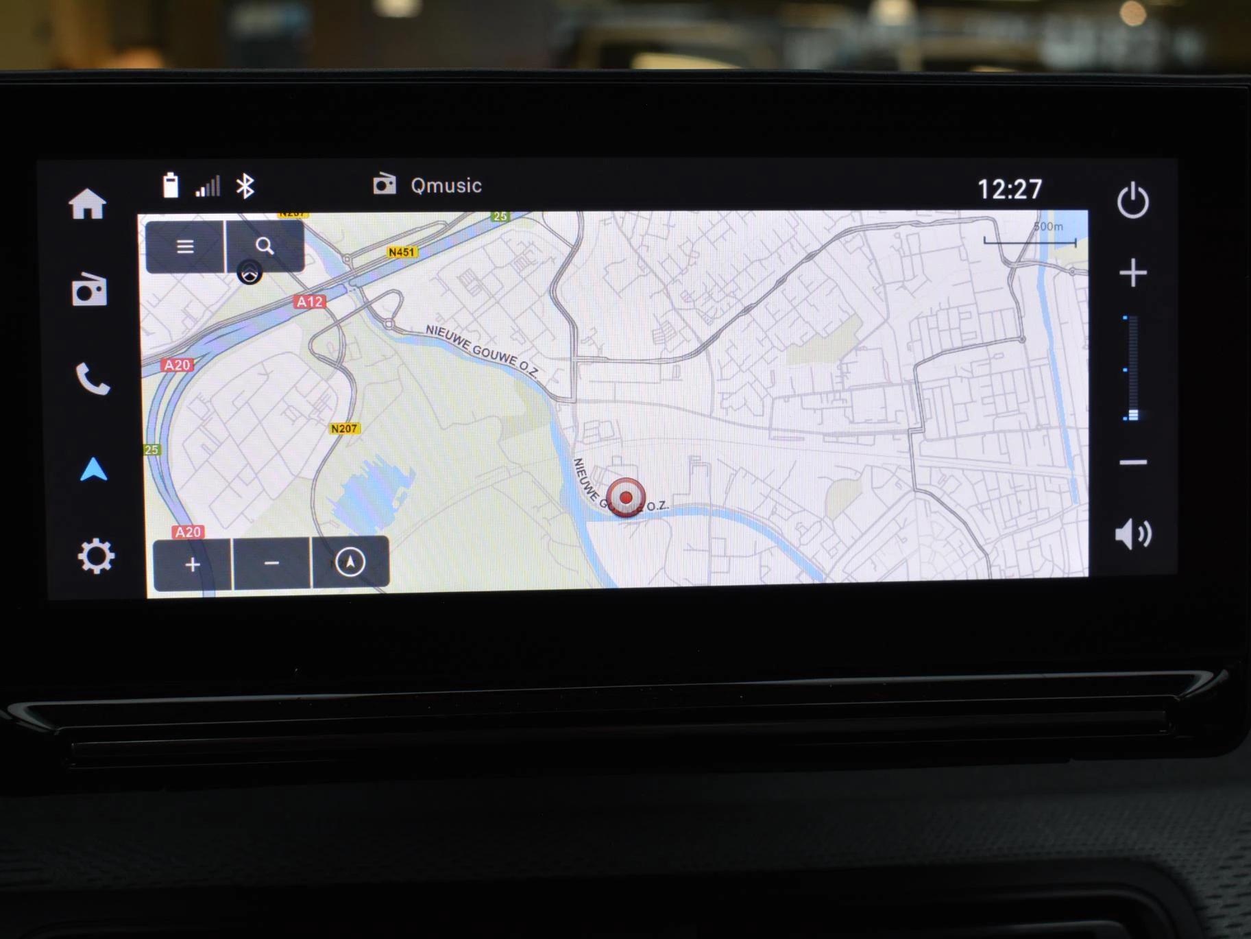 Hoofdafbeelding Citroën ë-C3