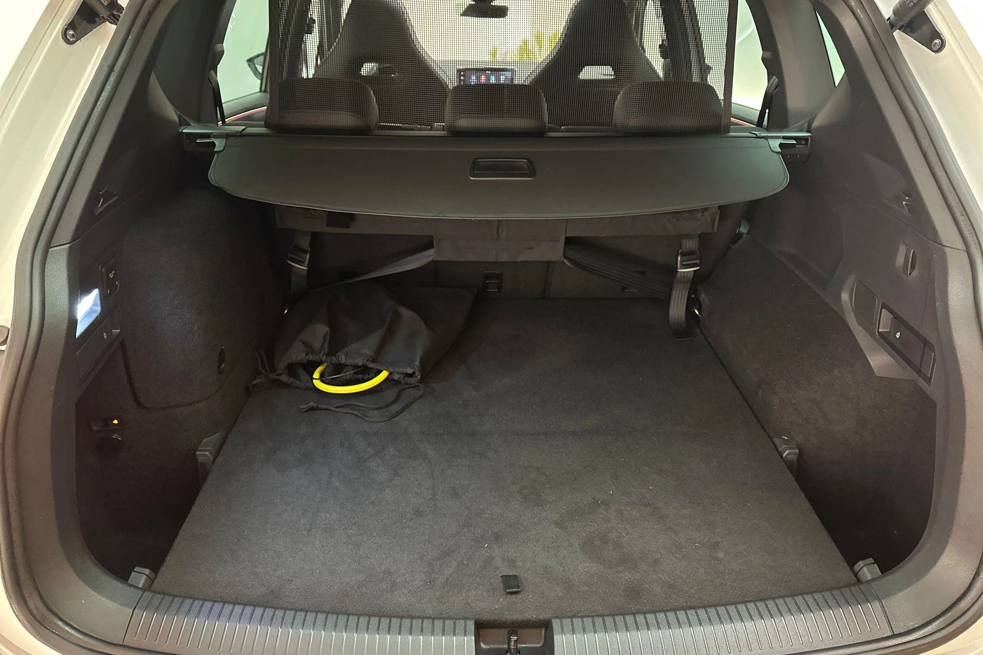 Hoofdafbeelding SEAT Tarraco