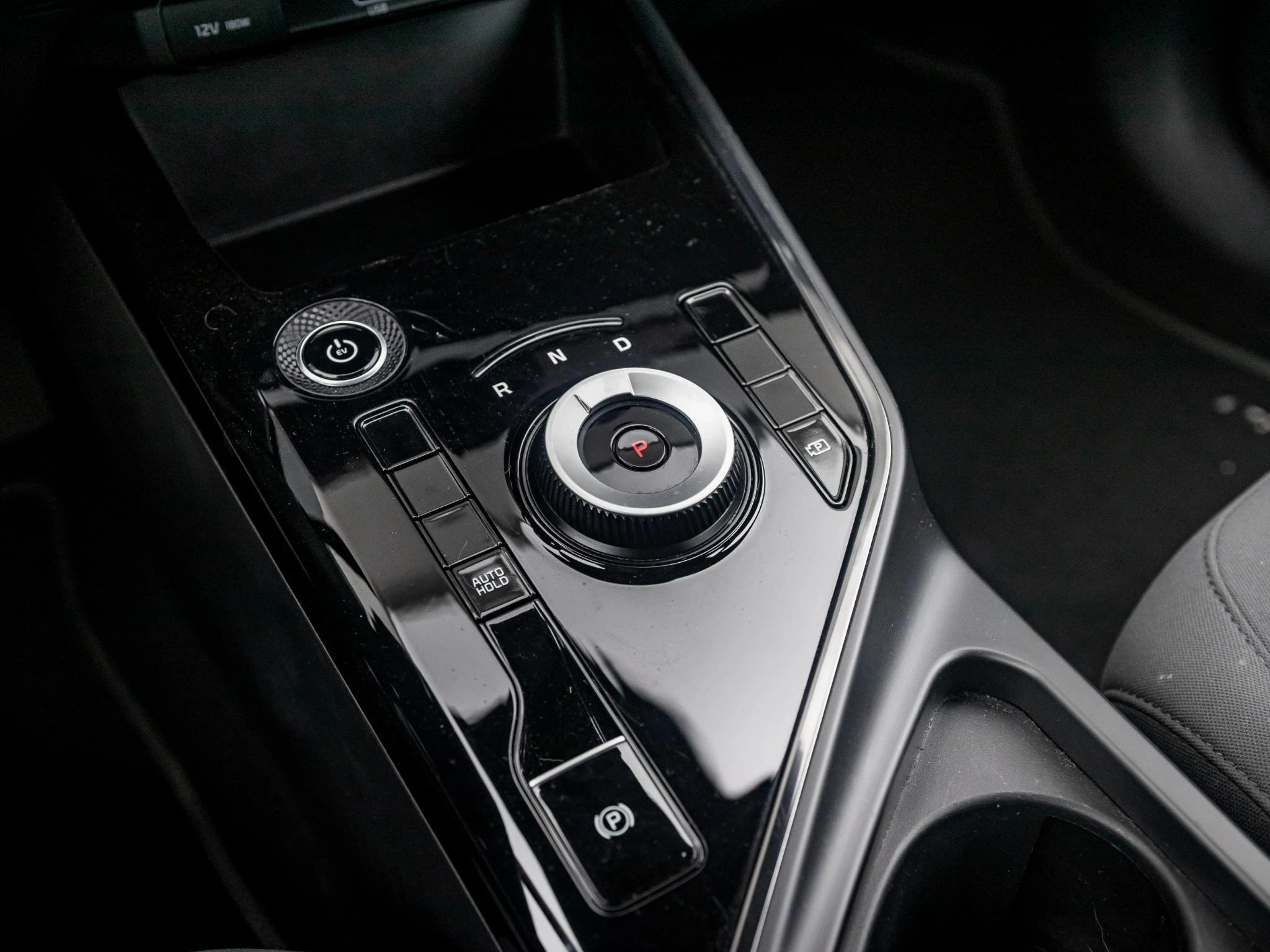 Hoofdafbeelding Kia Niro EV