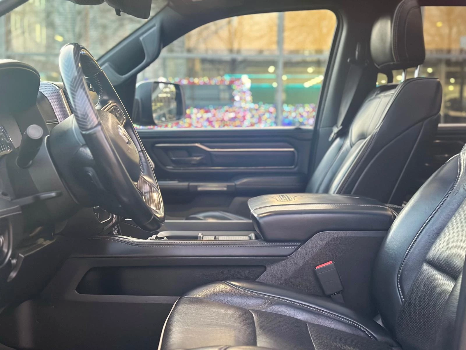 Hoofdafbeelding Dodge Ram Pick-Up