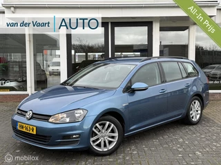 Volkswagen Golf Variant 1.0 TSI Business Edition Connected