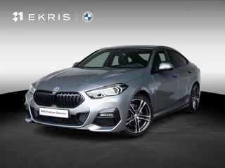 BMW 2 Serie Gran Coupé 218i | Executive | M Sport | Cruise Control | Achteruitrijcamera | Sportstoelen | PDC | 18'' | Lentevoordeel