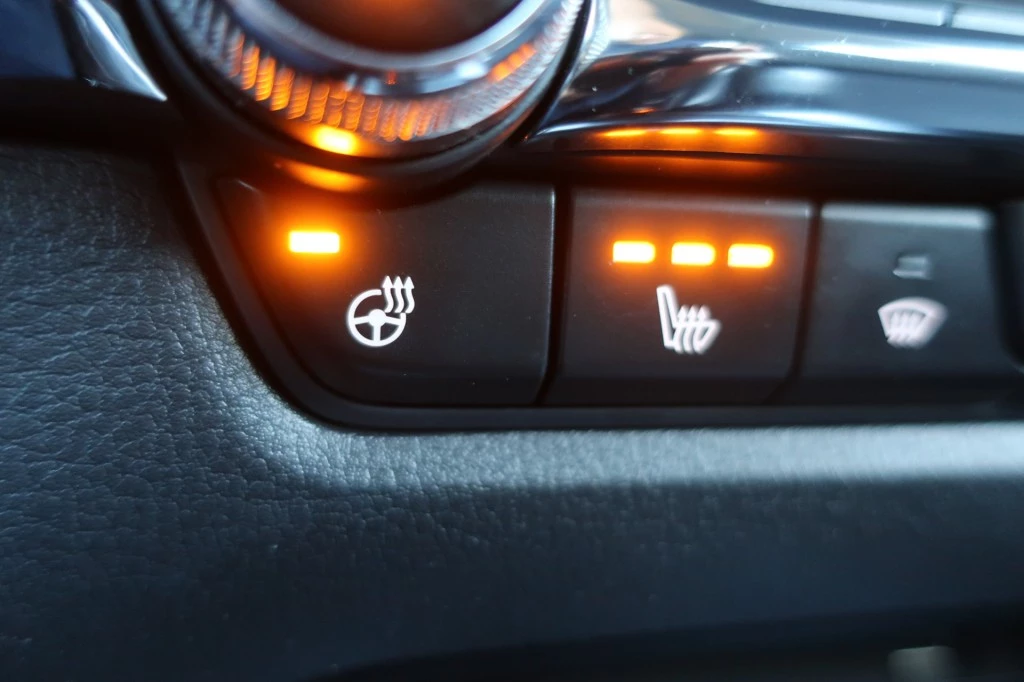 Hoofdafbeelding Mazda CX-30