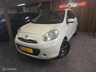 Nissan Micra 1.2 DIG-S Tekna / Pano /  Keyles / Navigatie
