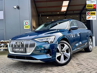 Audi e-tron e-tron 55 quattro advanced Pro Line Plus 95 kWh