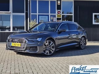 Audi A6 Avant 50 TFSI e quattro S edition NL-AUTO GEEN AFLEVERKOSTEN