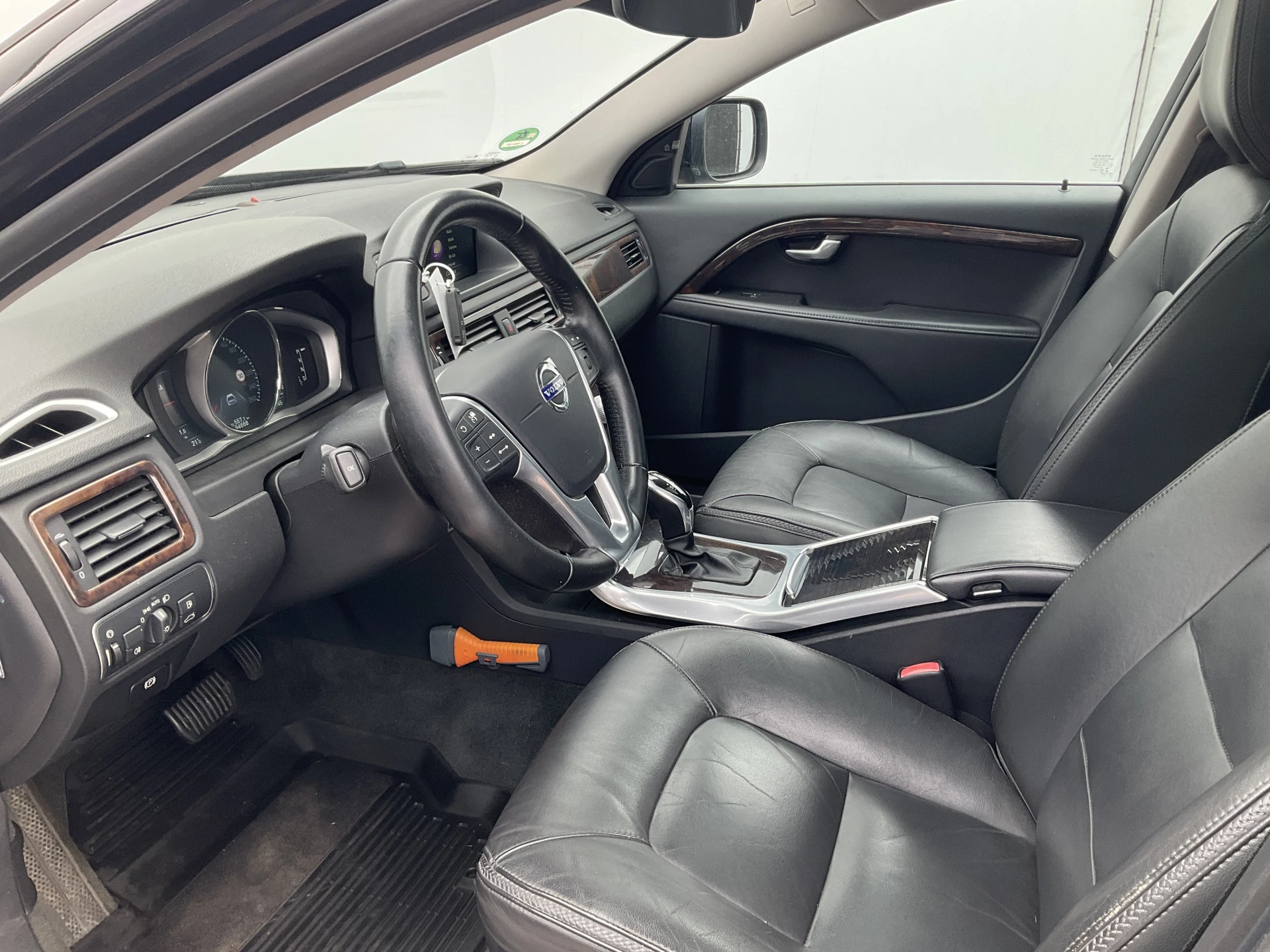 Hoofdafbeelding Volvo XC70