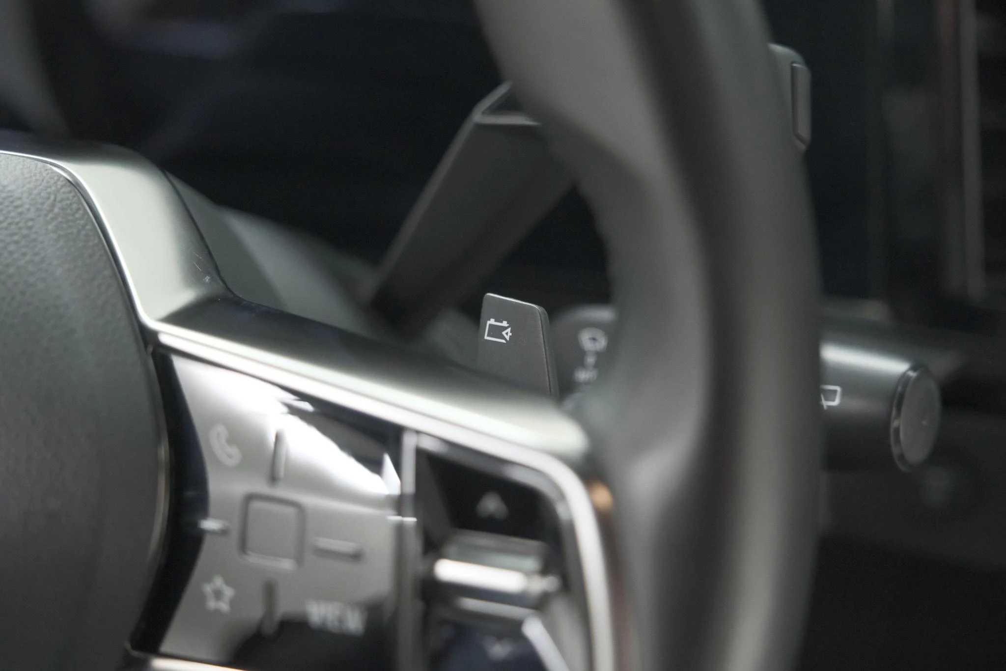 Hoofdafbeelding Renault Megane E-Tech