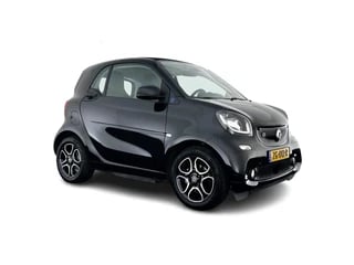 Hoofdafbeelding Smart Fortwo