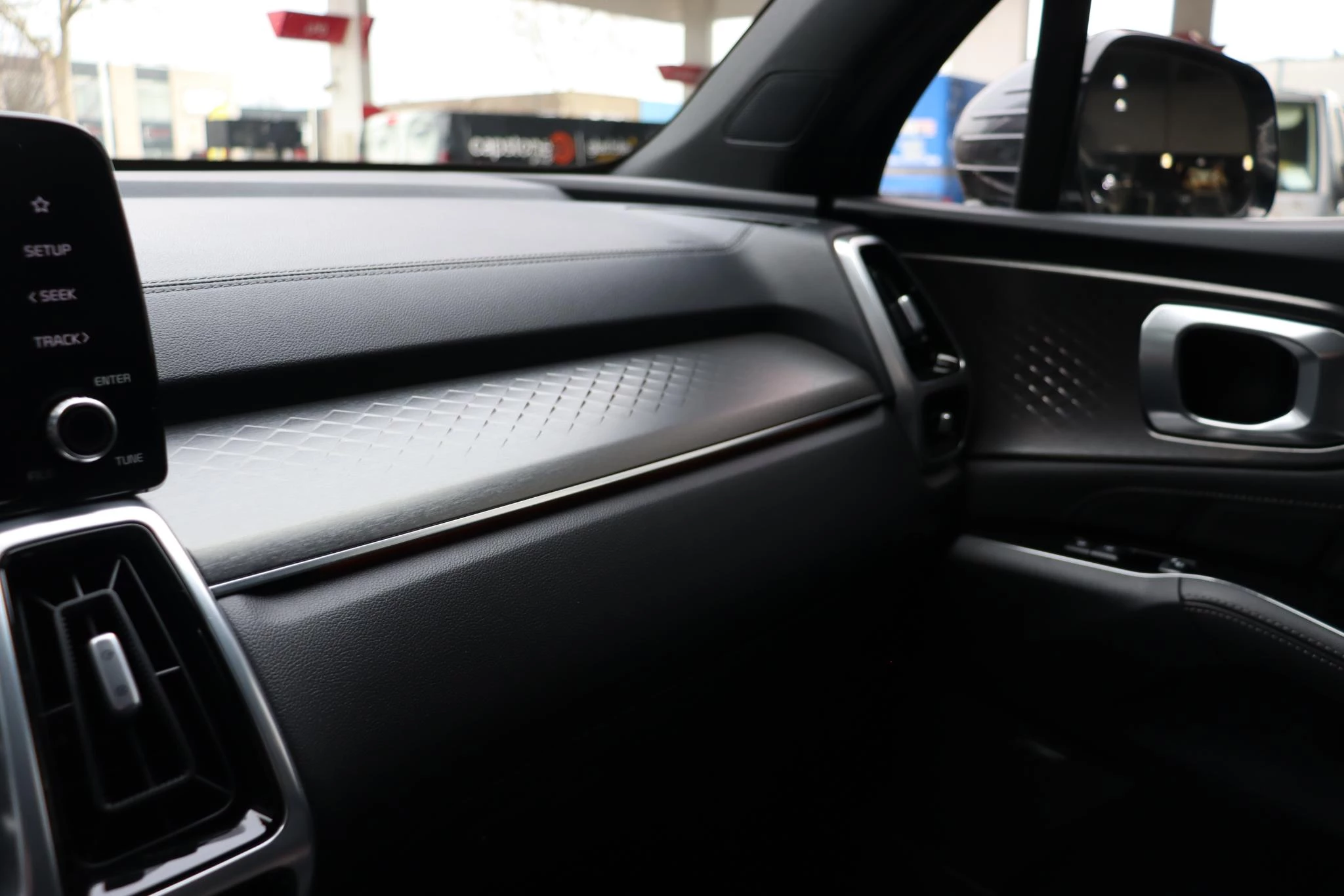 Hoofdafbeelding Kia Sorento