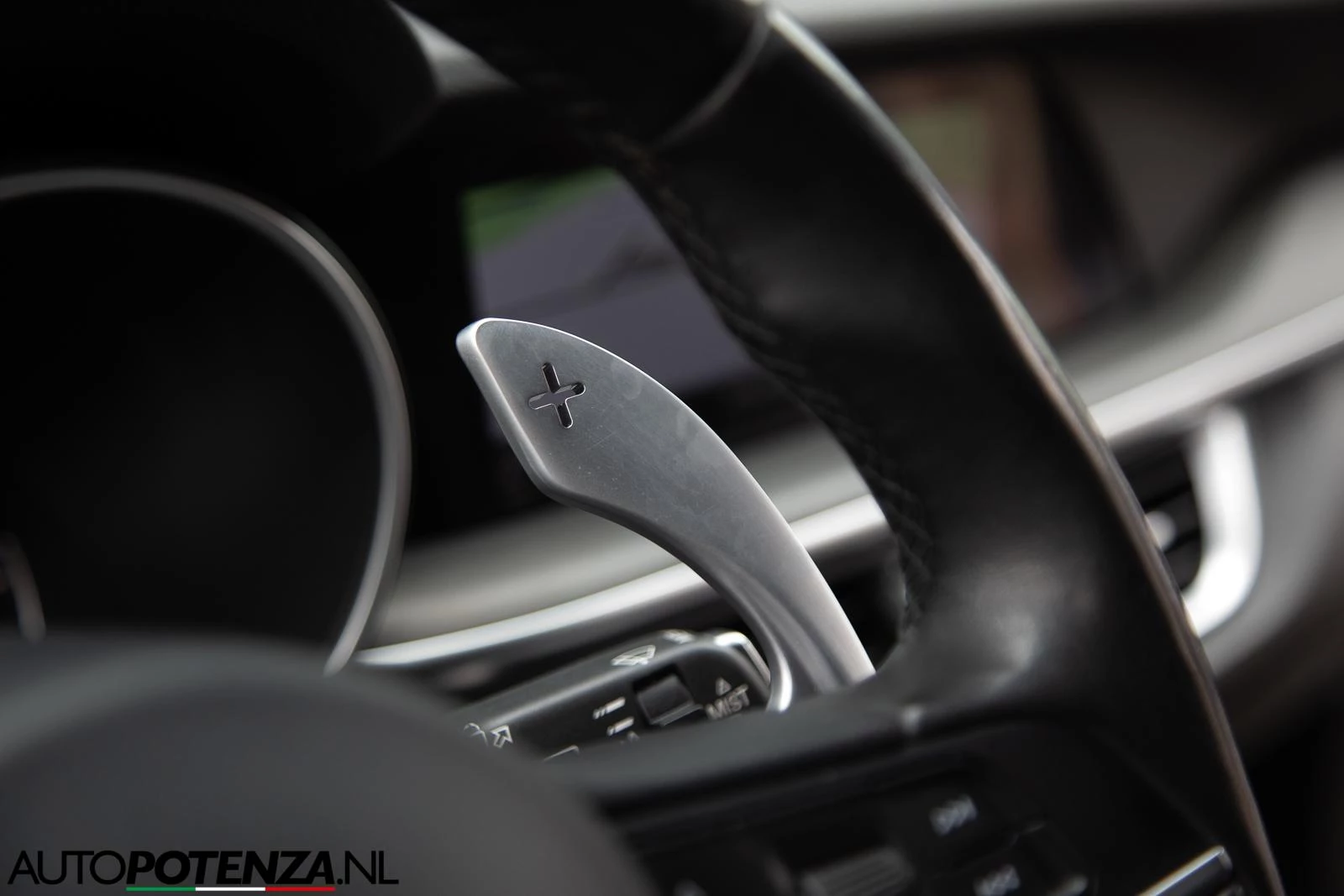 Hoofdafbeelding Alfa Romeo Stelvio
