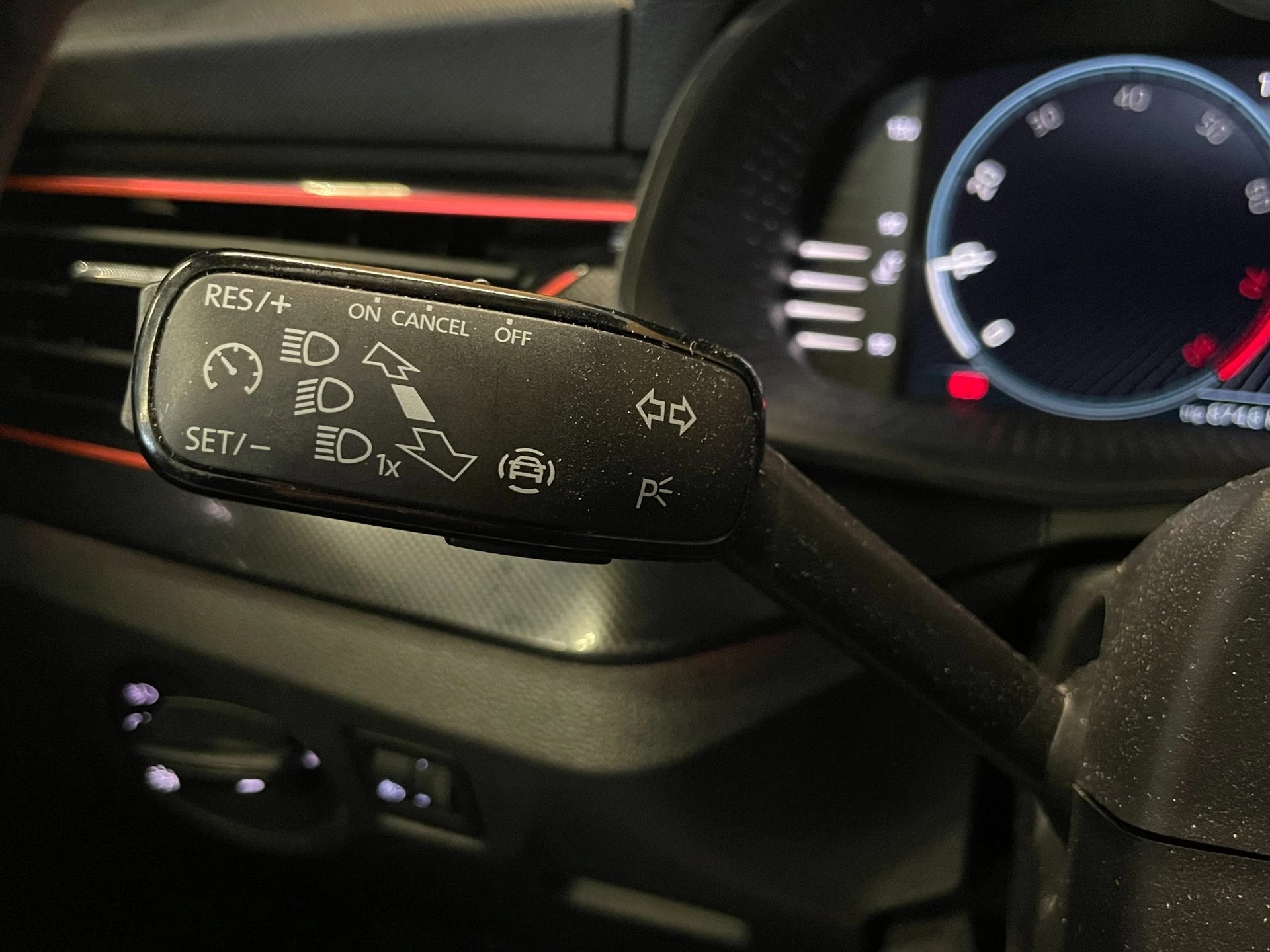 Hoofdafbeelding Škoda Scala