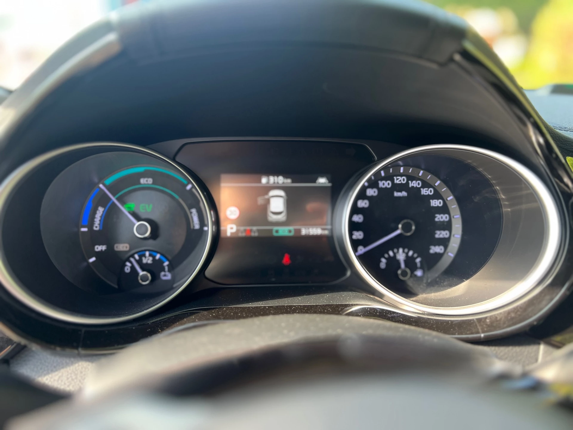 Hoofdafbeelding Kia XCeed