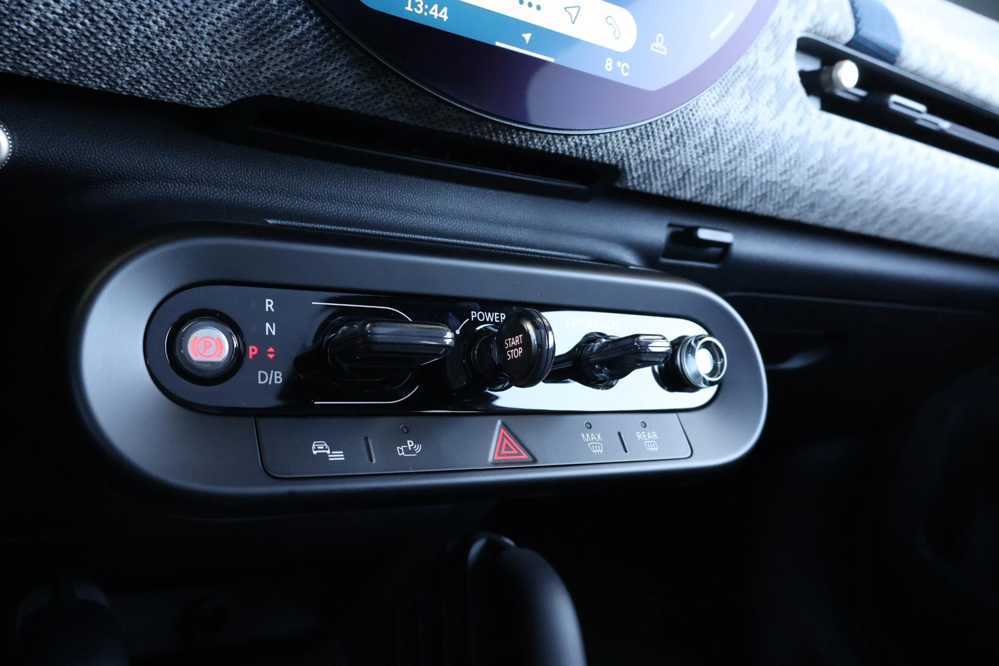 Hoofdafbeelding MINI 3-deurs