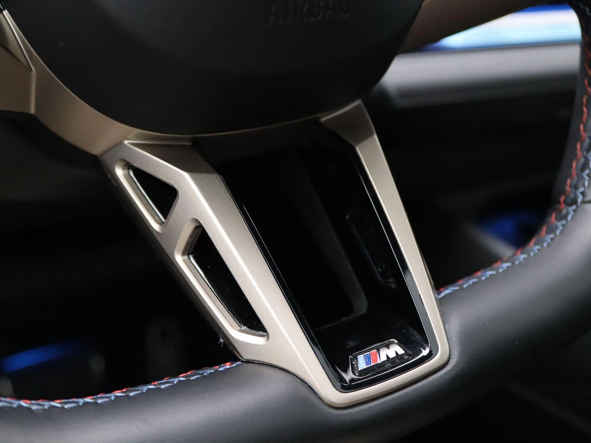 Hoofdafbeelding BMW i5