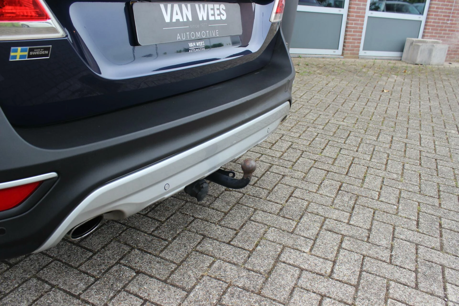 Hoofdafbeelding Volvo XC70