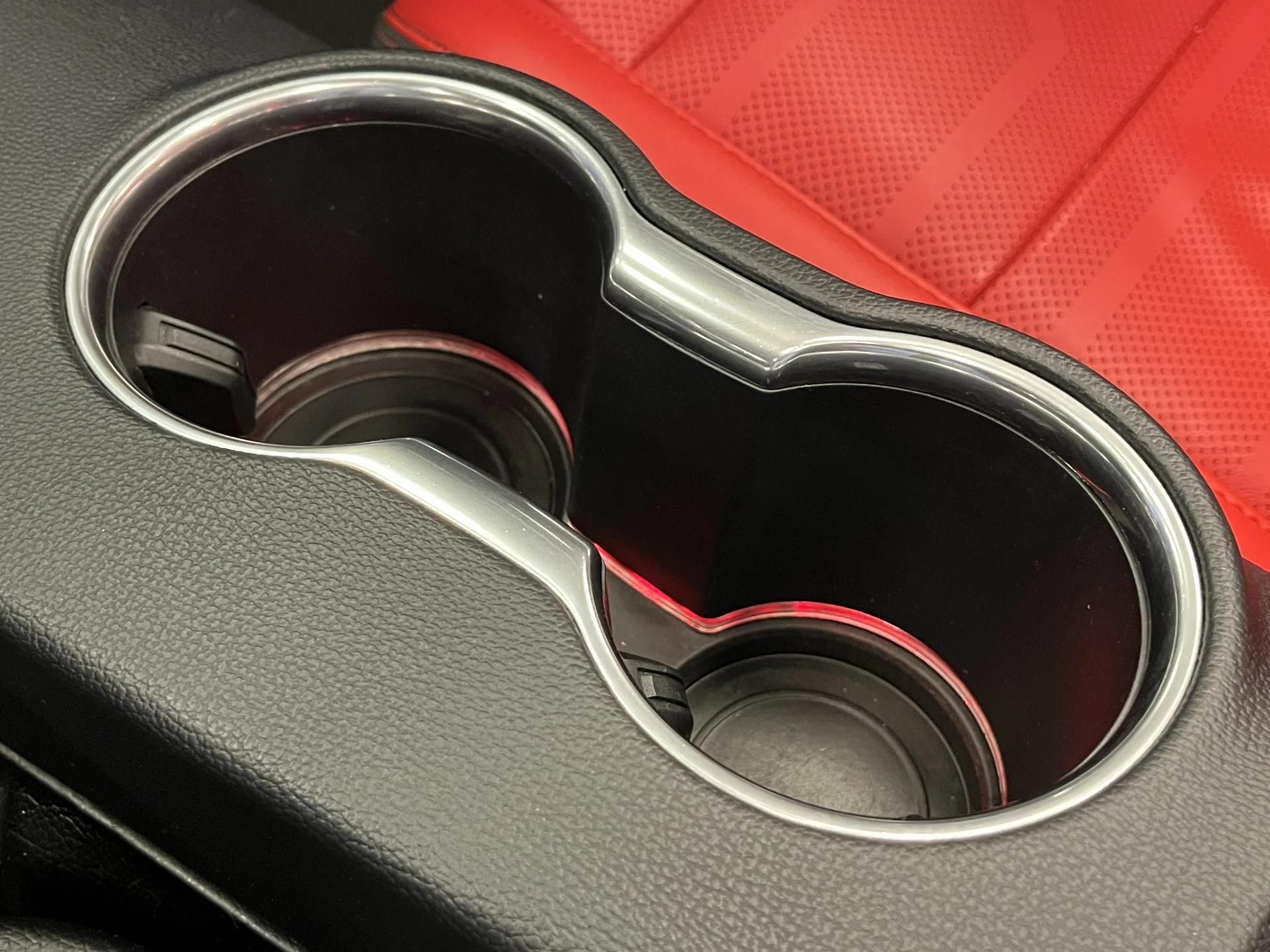 Hoofdafbeelding Ford Mustang
