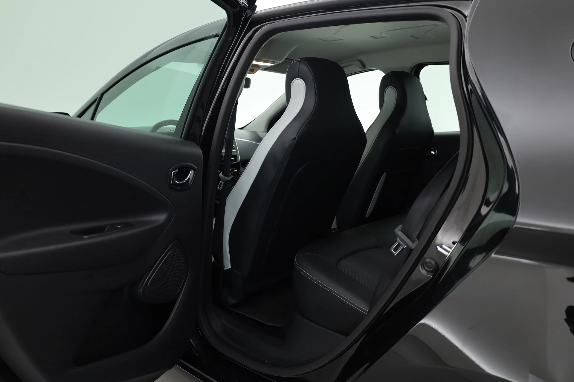 Hoofdafbeelding Renault ZOE