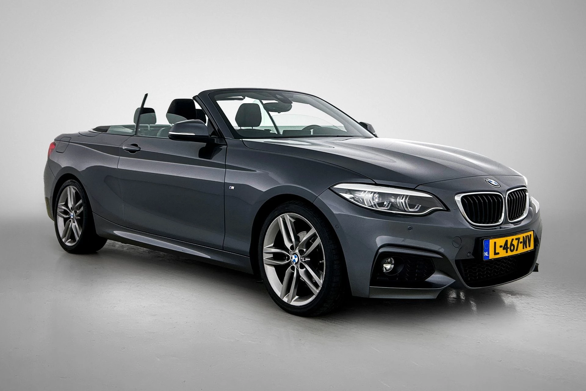 Hoofdafbeelding BMW 2 Serie