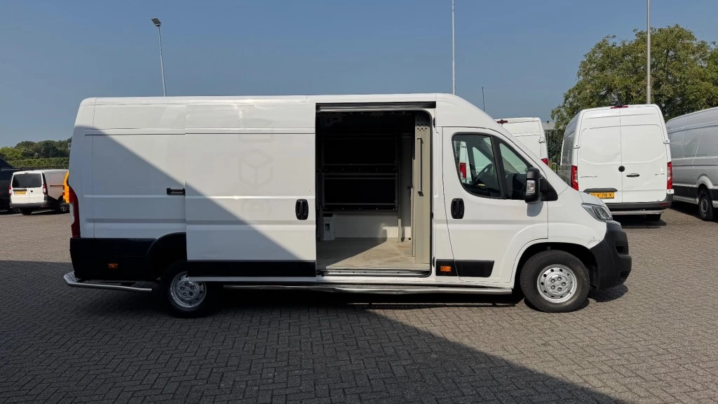 Hoofdafbeelding Fiat Ducato