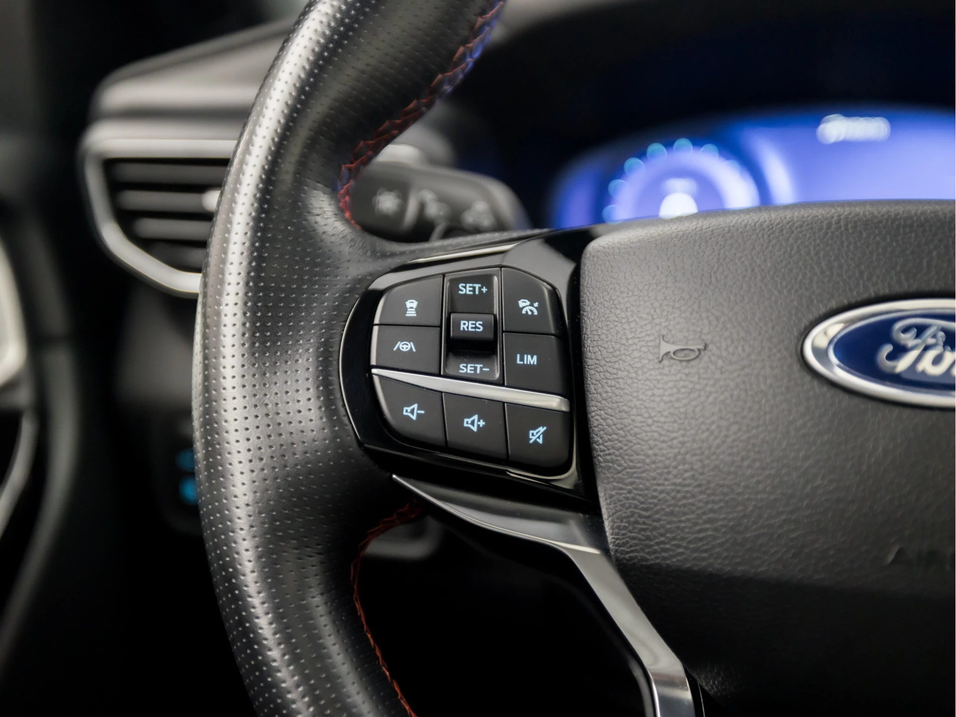 Hoofdafbeelding Ford Explorer