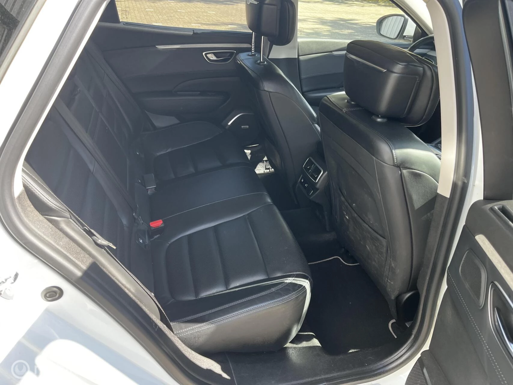 Hoofdafbeelding Renault Talisman