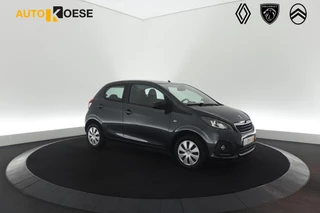 Peugeot 108 1.0 e-VTi Active | Airco | Bluetooth | Elektrische Ramen | 5 Deurs